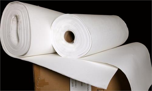 Ceramic Fiber Paper