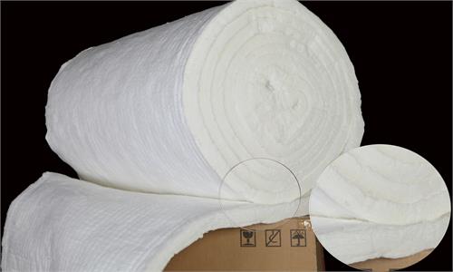 Ceramic Fiber Blanket